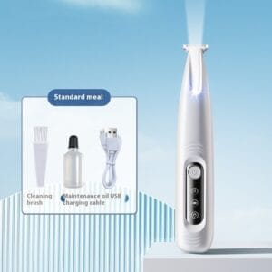 Dog Cat Foot Shaving Device Trimming