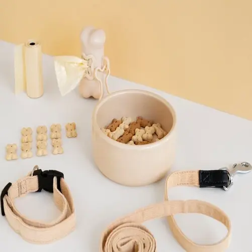 Harnesses & Accessories